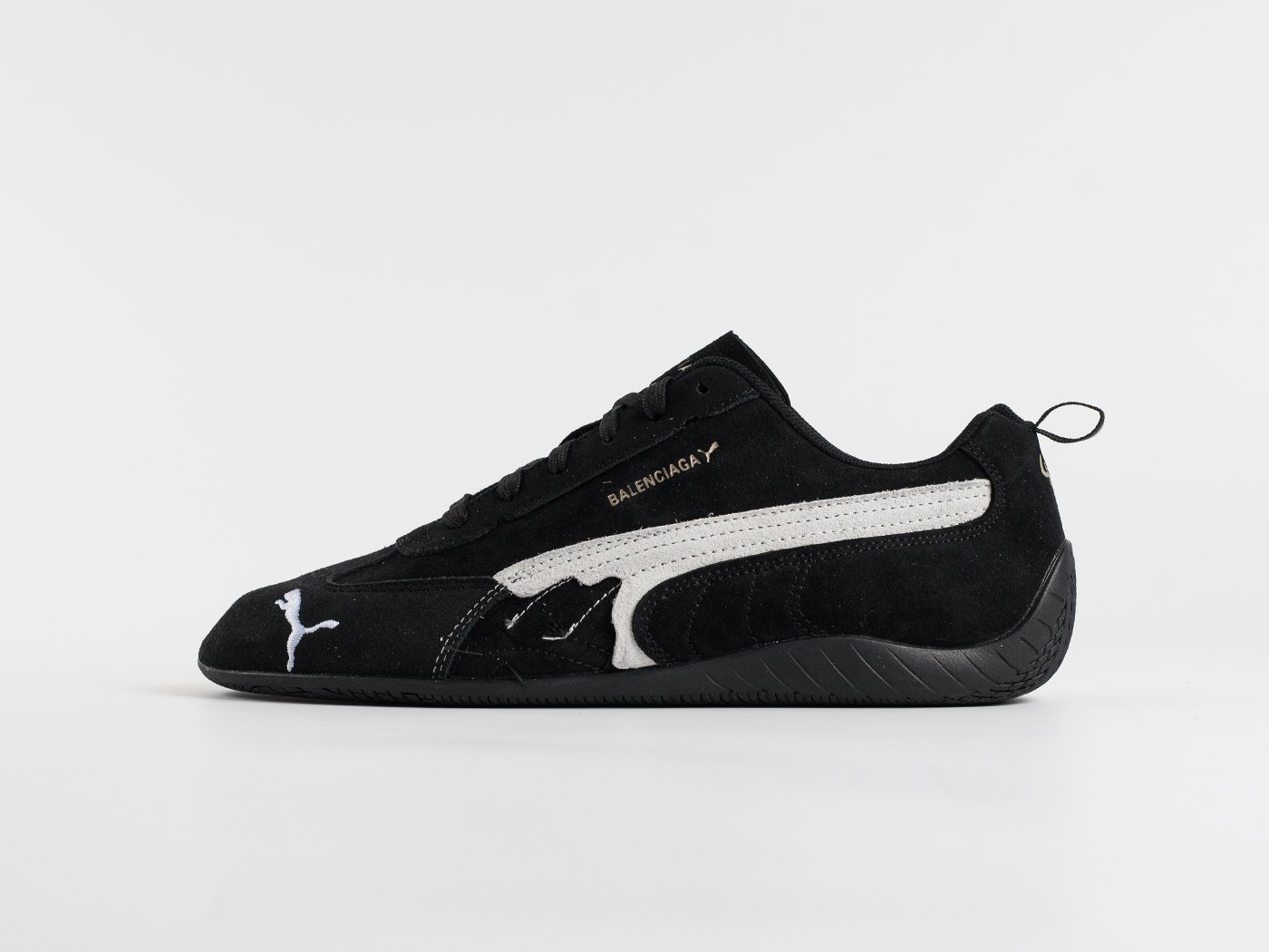 Кроссовки Puma x Balenciaga Speedcat OG
