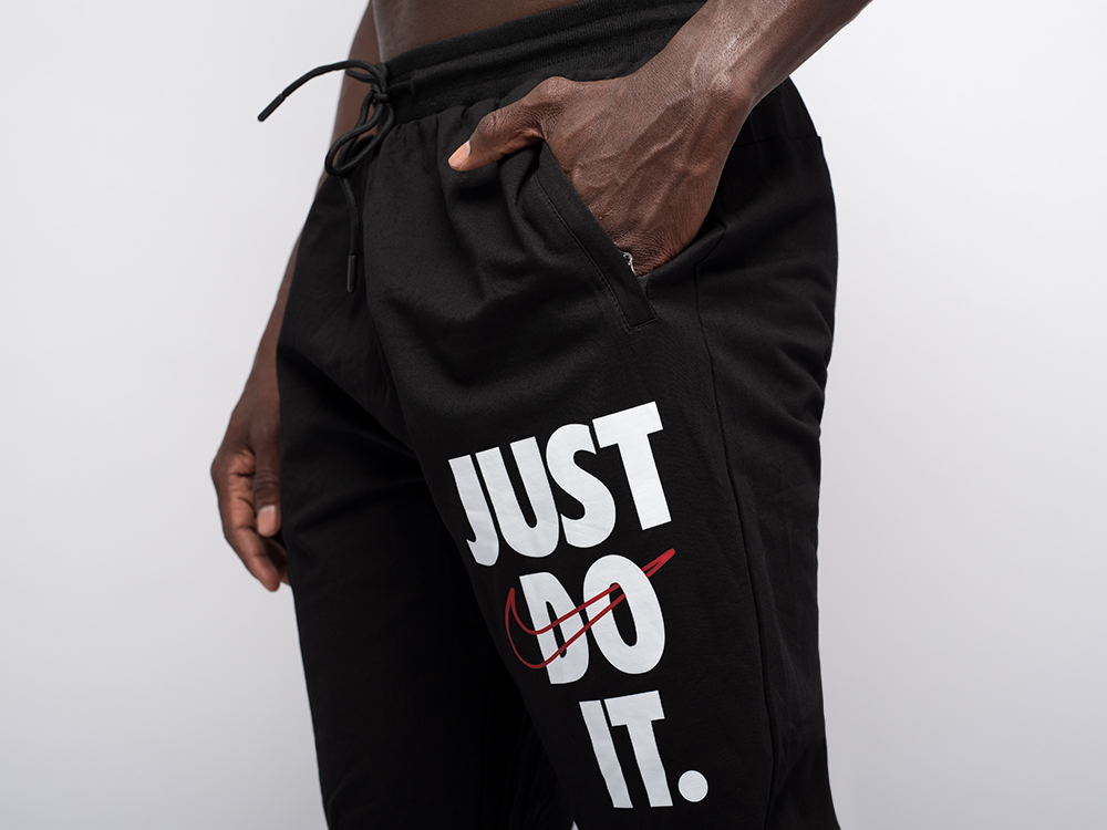 Брюки спортивные Nike