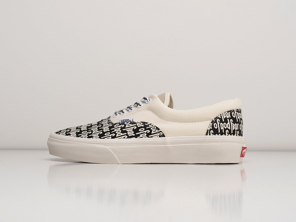 Кеды VANS Era 95 DX x Fear of God