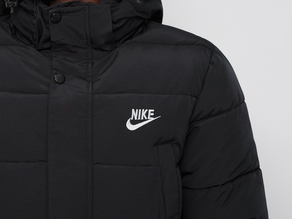Куртка зимняя Nike