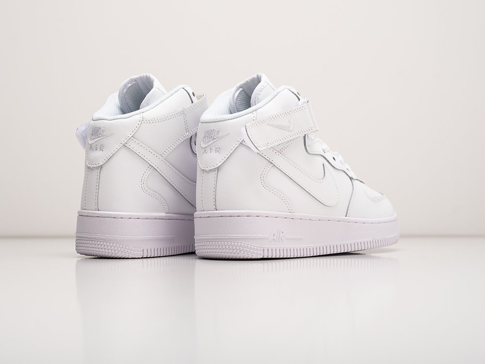 Кроссовки Nike Air Force 1 Mid Кроссовки Nike Air Force 1 Mid