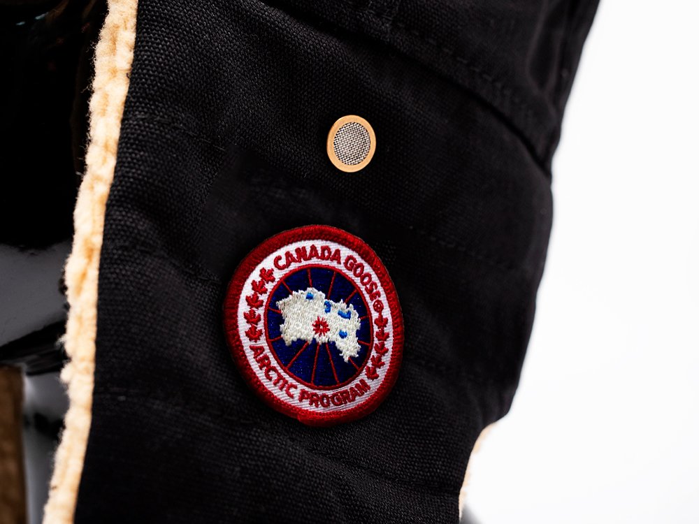 Шапка Canada Goose