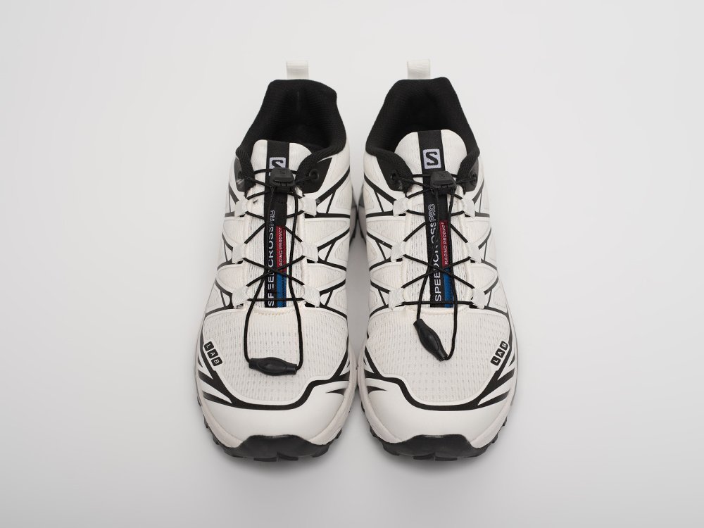 Кроссовки Salomon ADVANCED XT-6 ADV