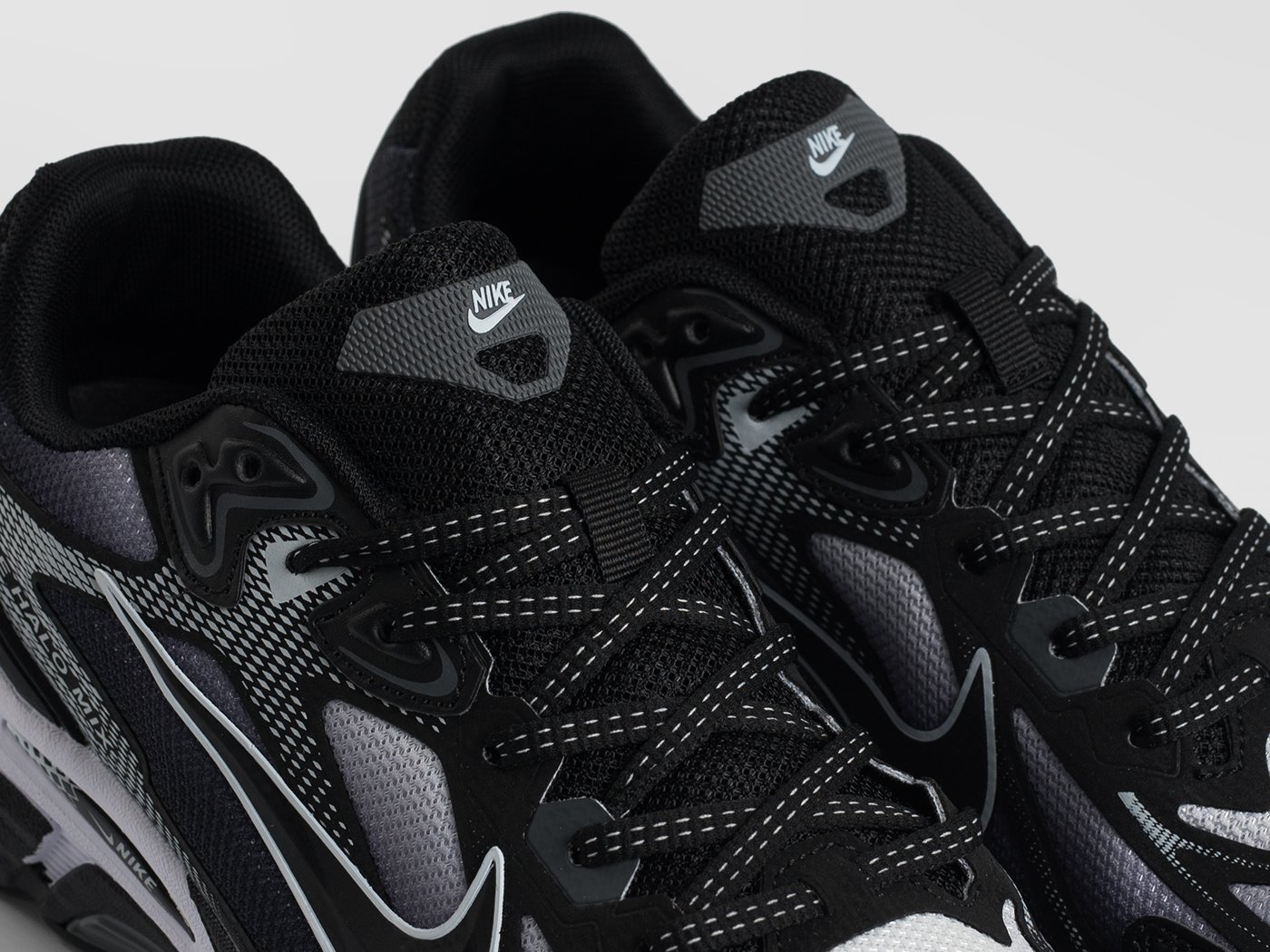 Кроссовки Nike Halo Mix