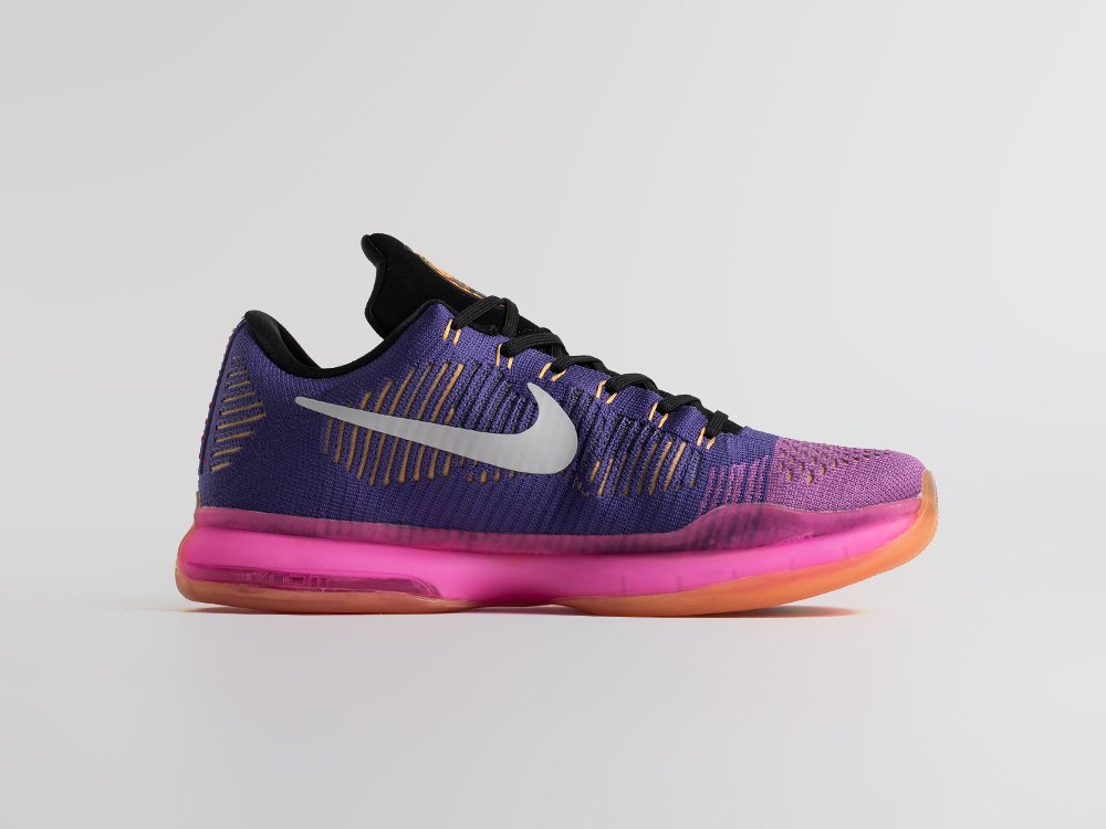 Кроссовки Nike Kobe 10 Elite