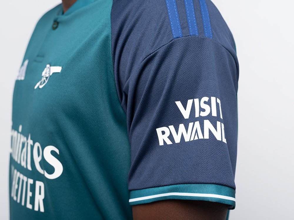 Футбольная форма Adidas FC Arsenal