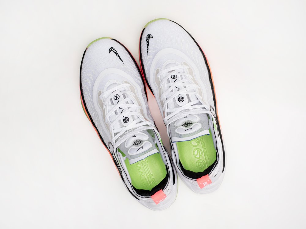 Кроссовки Nike Air Zoom G.T. Run