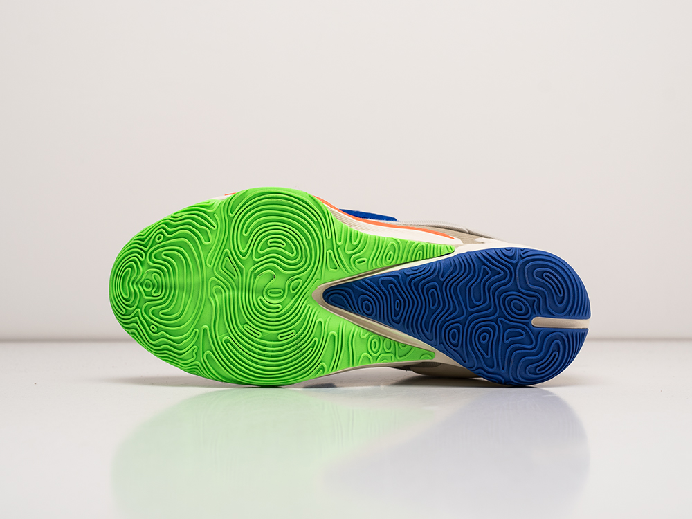 Кроссовки Nike Zoom Freak 3