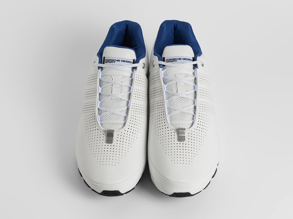 Кроссовки Adidas Porsche Design Leather P5000