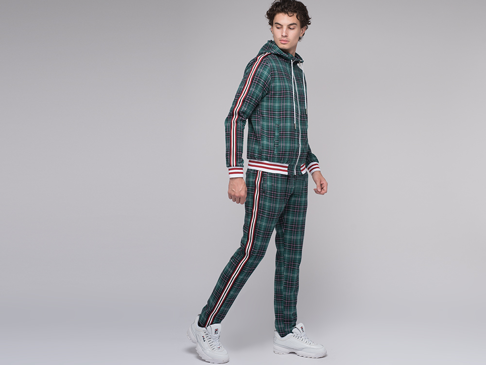 Спортивный костюм BTC