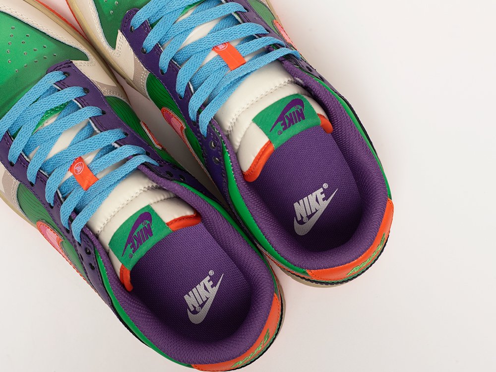 Кроссовки Nike SB Dunk Low