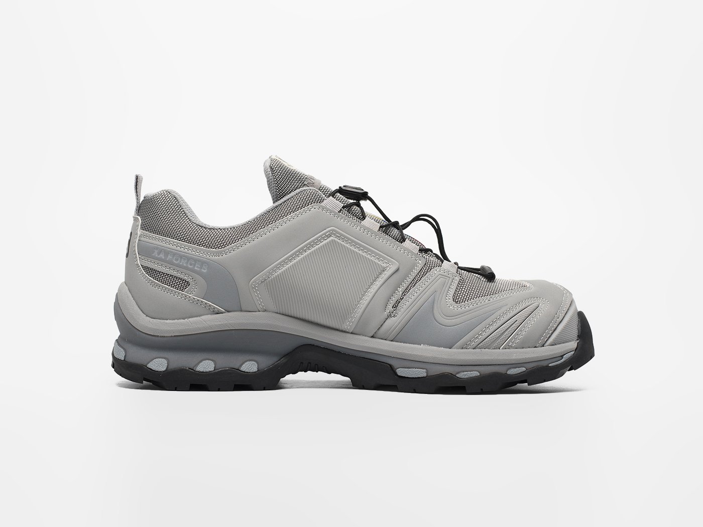 Ботинки Salomon XA Forces GTX