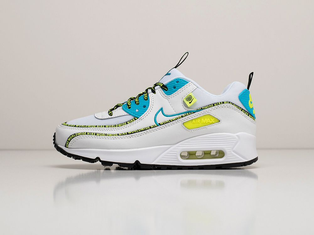 Кроссовки Nike Air Max 90