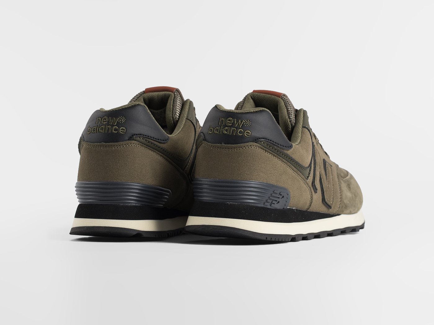 Кроссовки New Balance 574