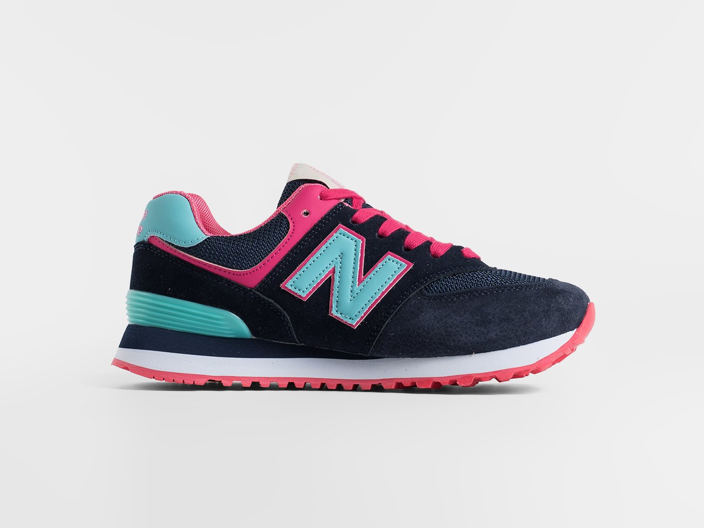 Кроссовки New Balance 574