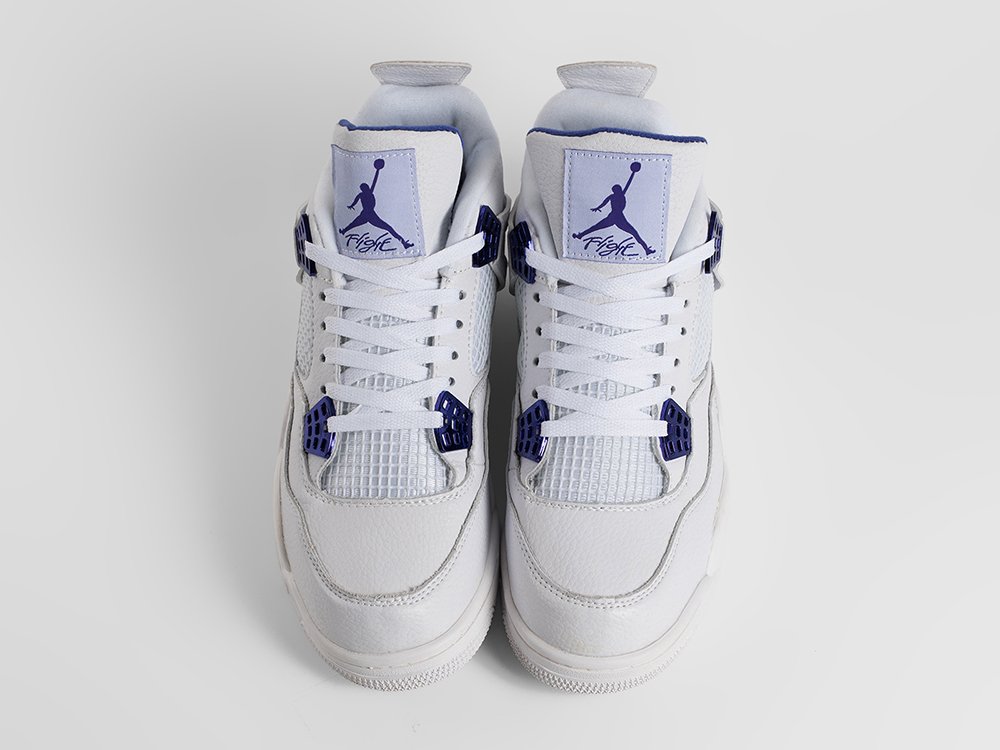 Кроссовки Nike Air Jordan 4 Retro