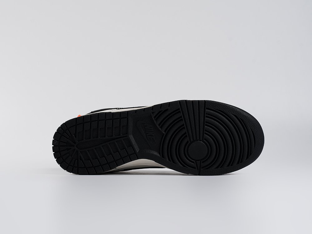 Кроссовки Nike SB Dunk Low