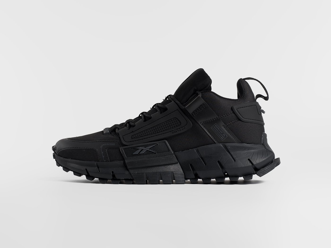 Кроссовки Reebok Zig Kinetica Edge