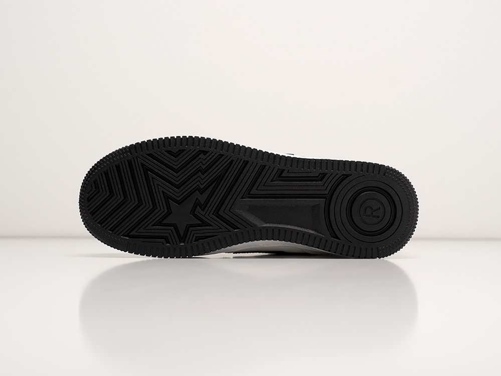 Зимние Кроссовки BAPE Sta Force 1 High