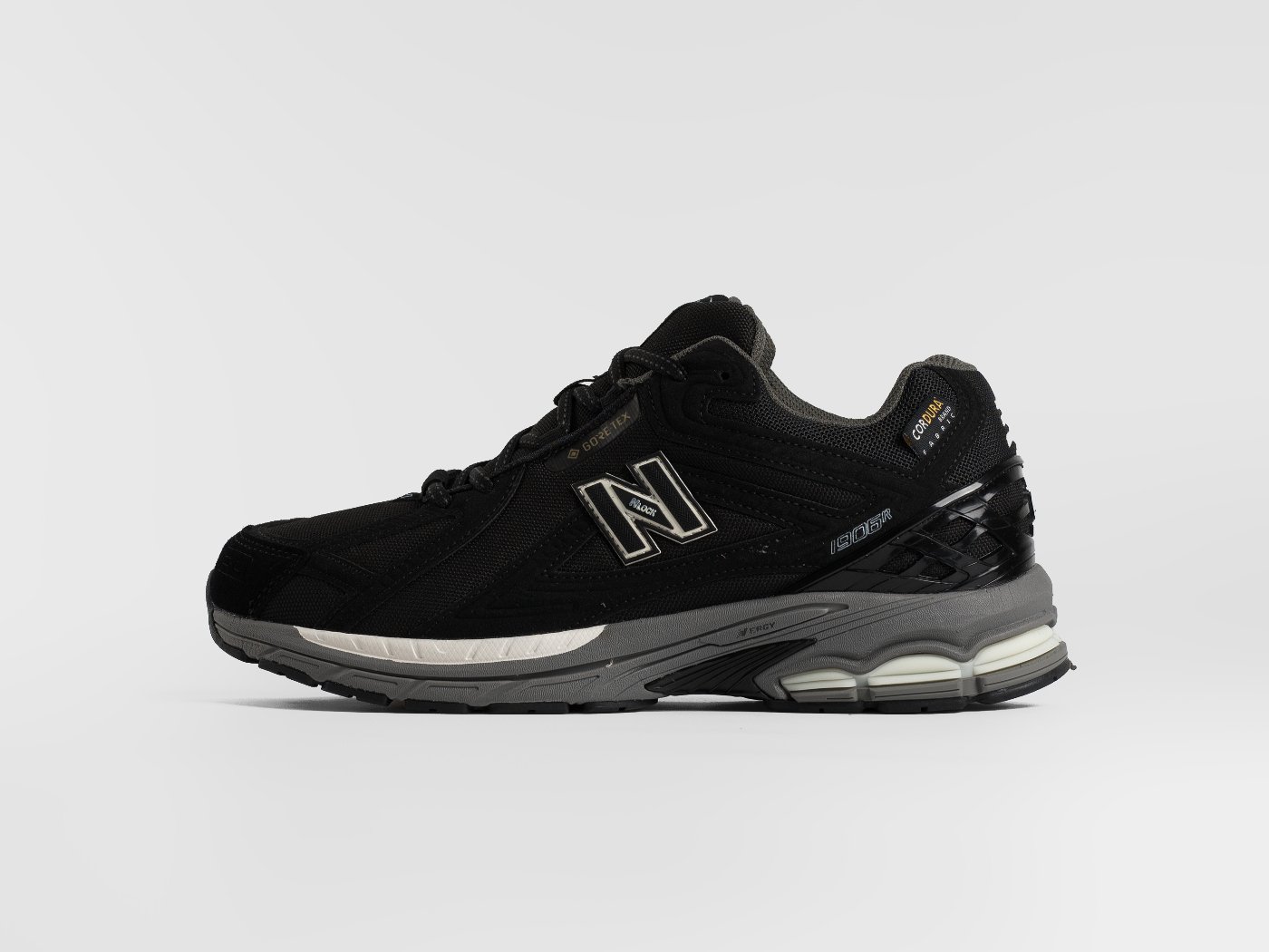 Зимние Кроссовки New Balance 1906D