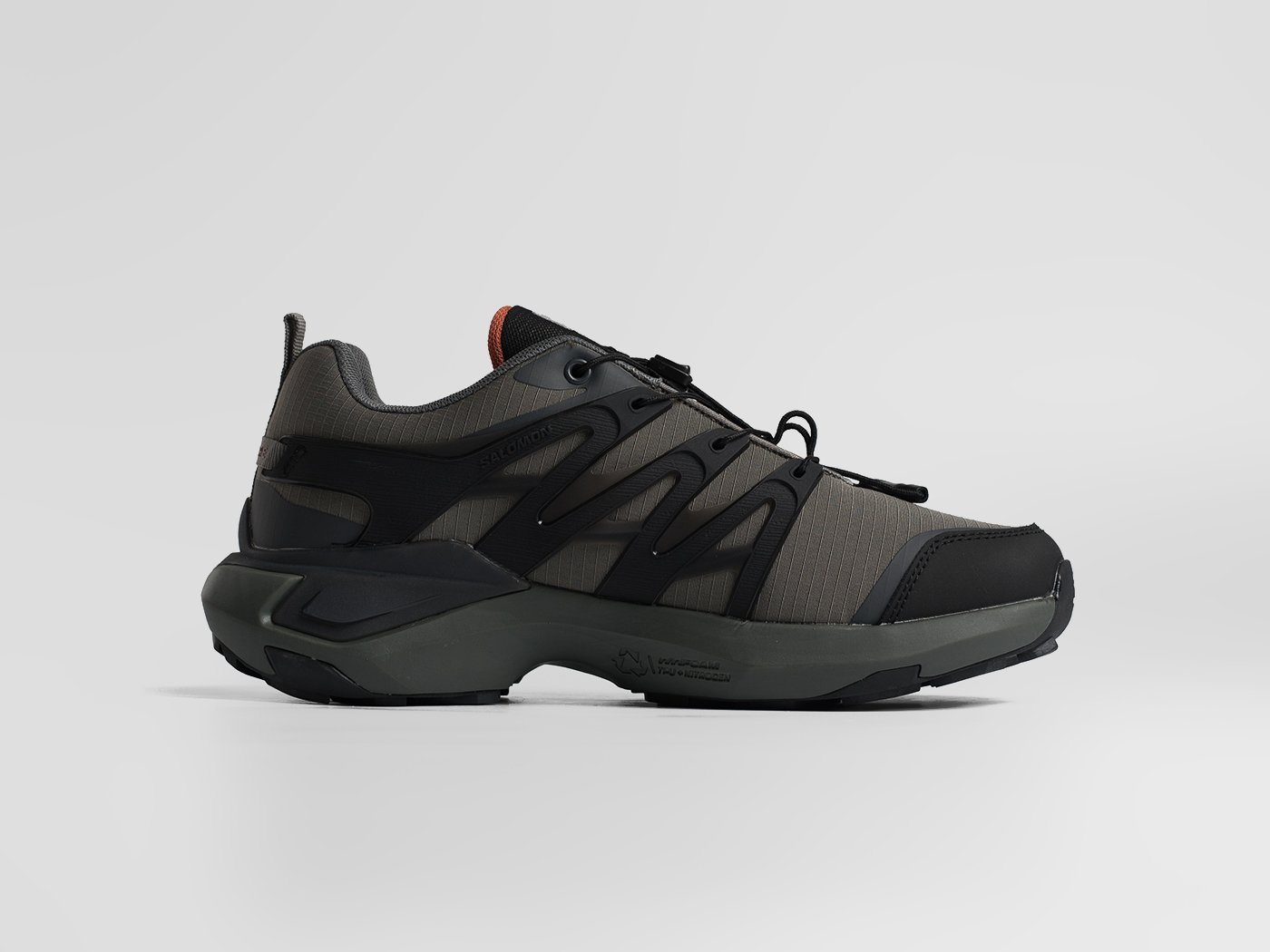 Кроссовки Salomon XT Pu.re Advanced