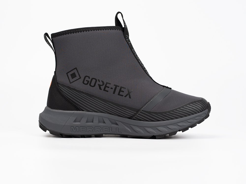 Зимние Кроссовки Merrell Agility Peak 5 Zero GORE-TEX 1TRL