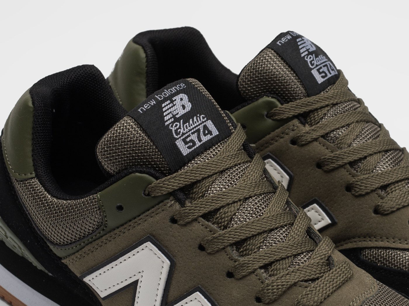 Кроссовки New Balance 574