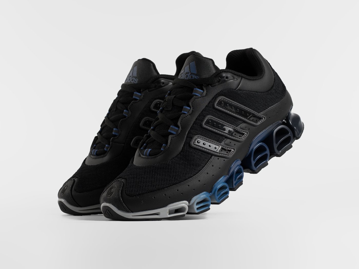Кроссовки Adidas Megaride Pro