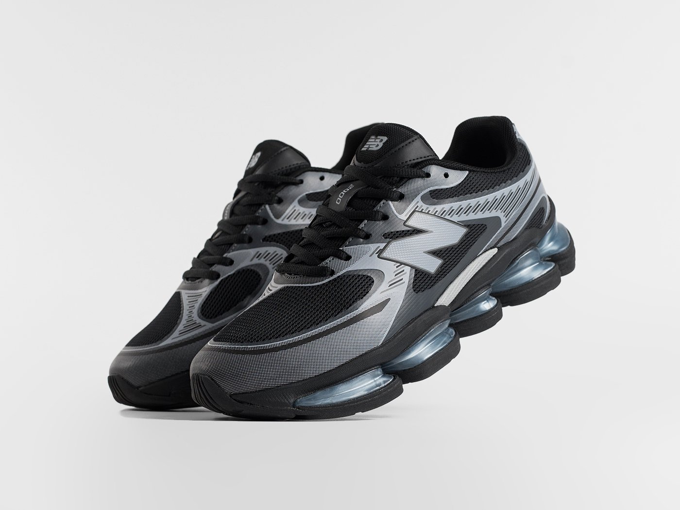 Кроссовки New Balance ABZORB 2000