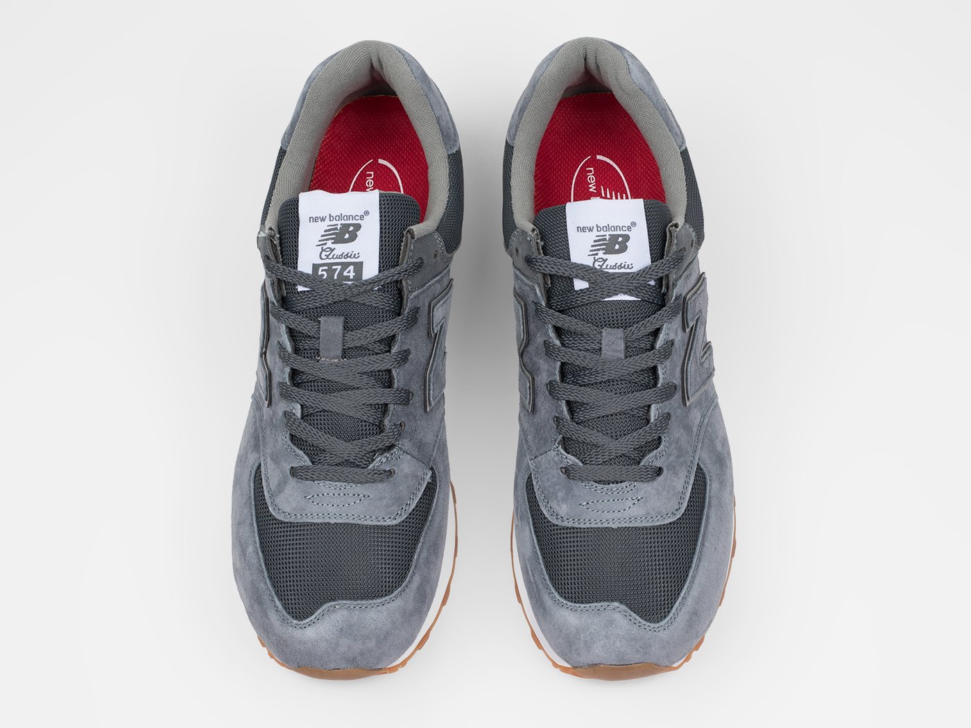 Кроссовки New Balance 574