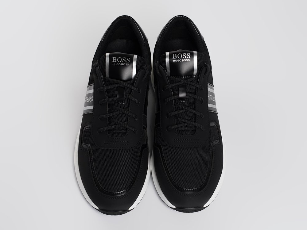Кроссовки Hugo Boss
