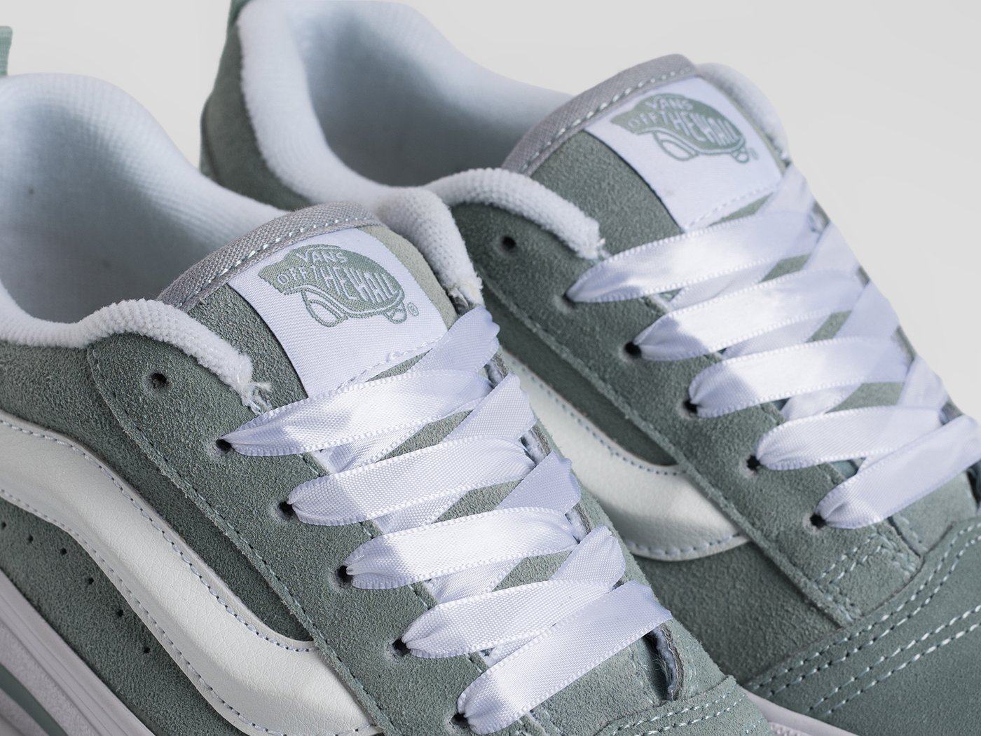 Кеды VANS Knu Skool