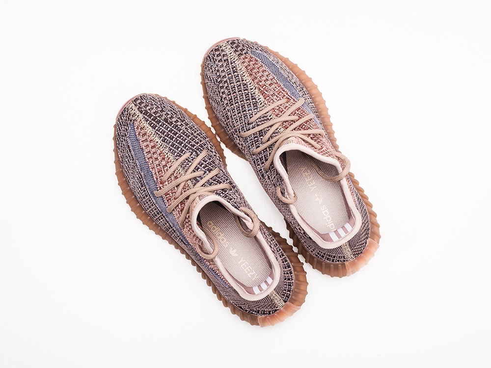 Кроссовки Adidas Yeezy 350 Boost v2
