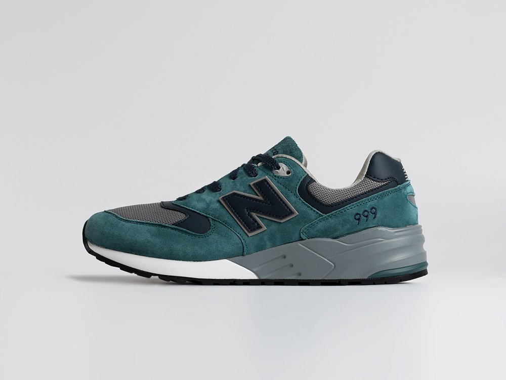 Кроссовки New Balance 999