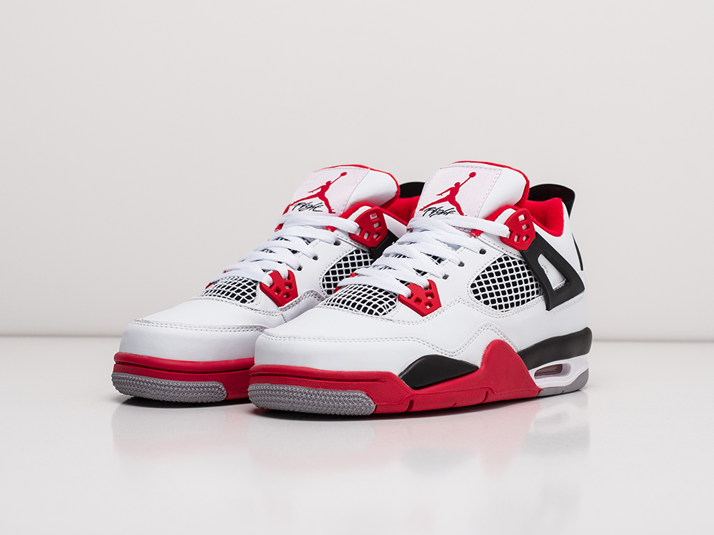 Кроссовки Nike Air Jordan 4 Retro