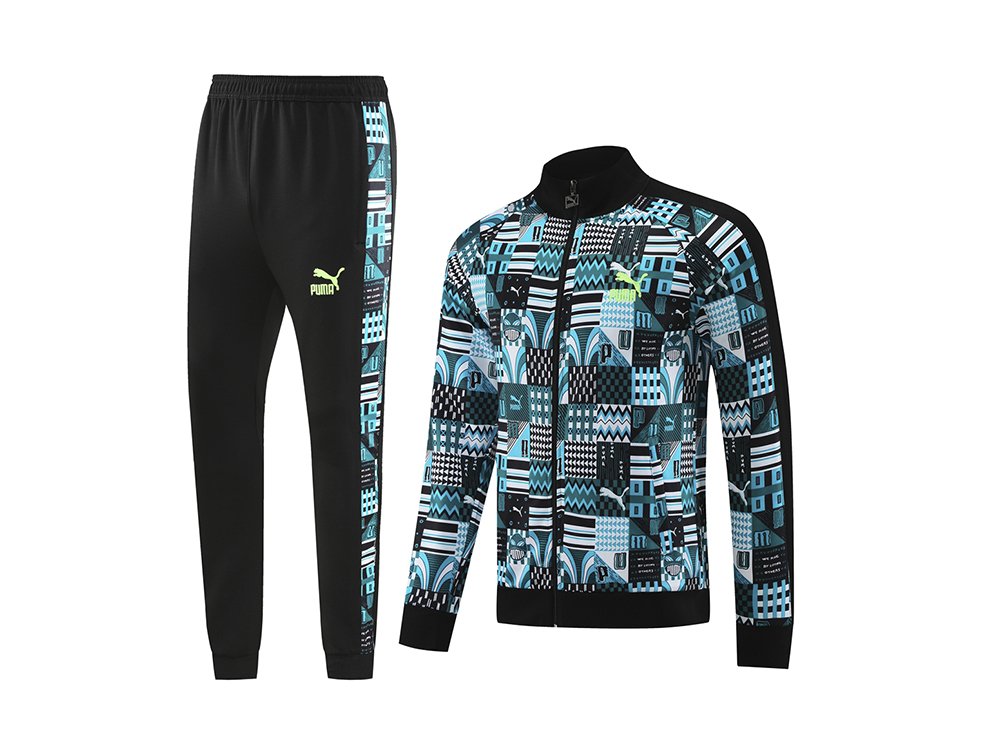Спортивный костюм Puma