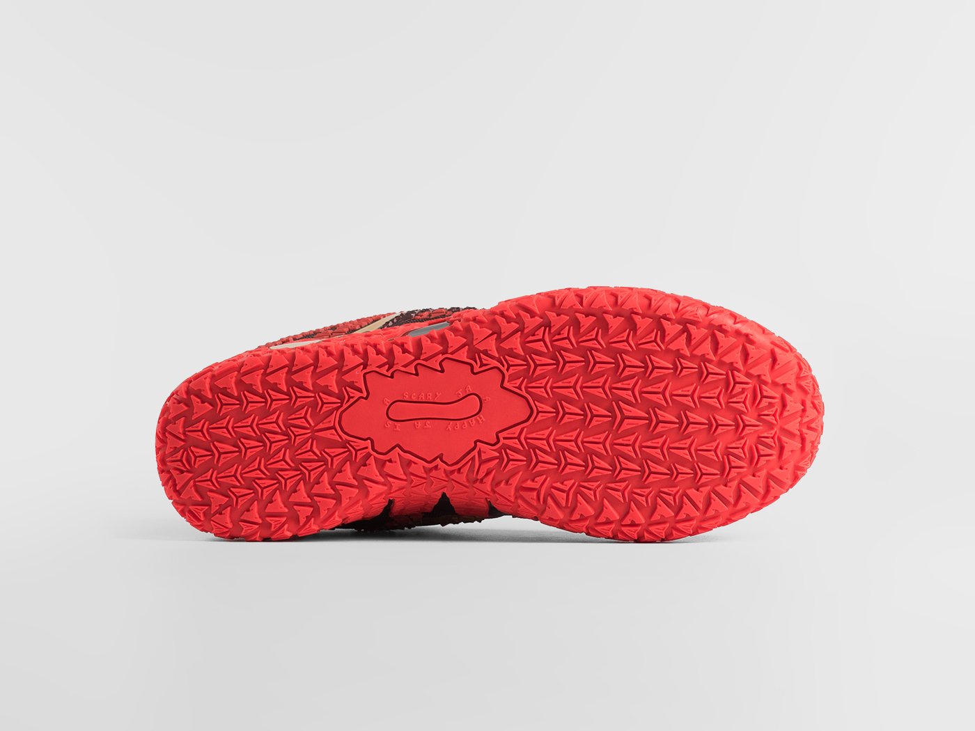 Кроссовки Nike Ja 3