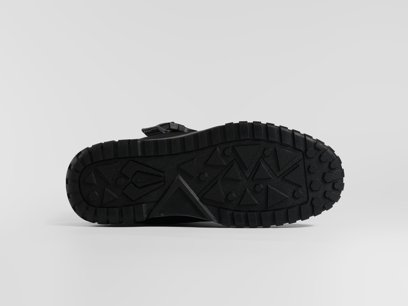 Зимние Сапоги Nike Winterproof High