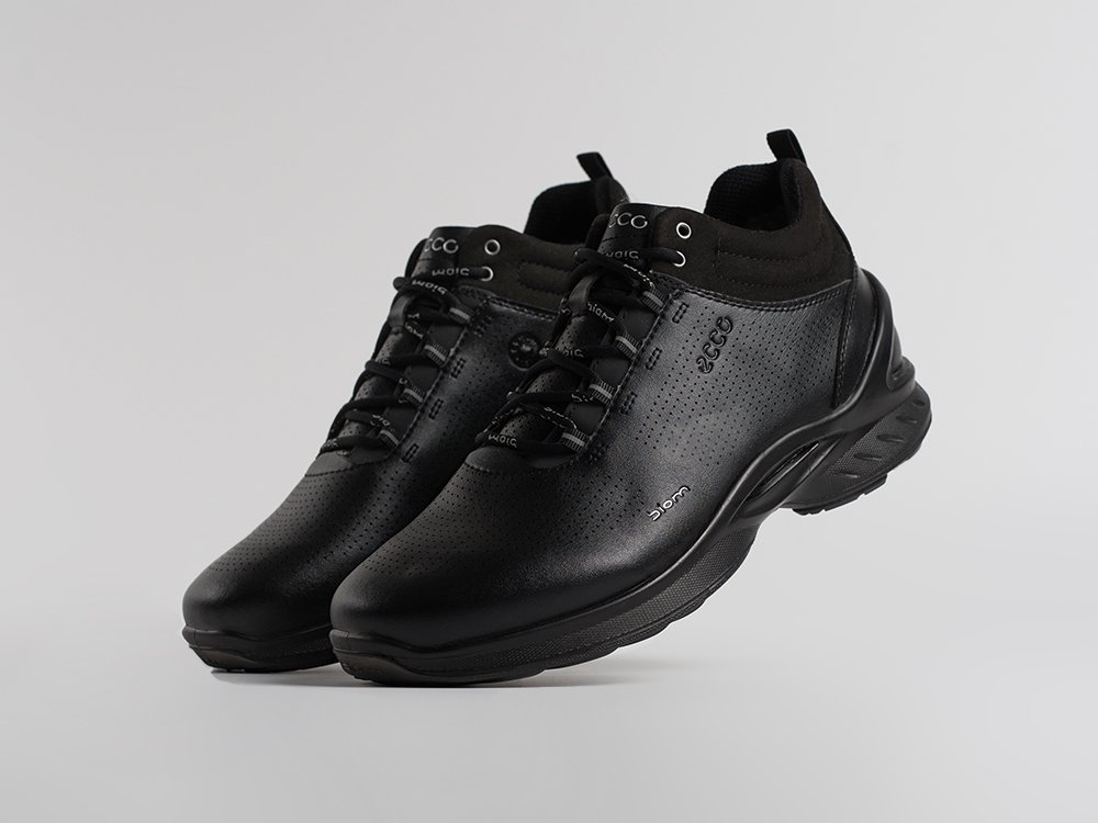 Зимние Ботинки Ecco Зимние Ботинки Ecco