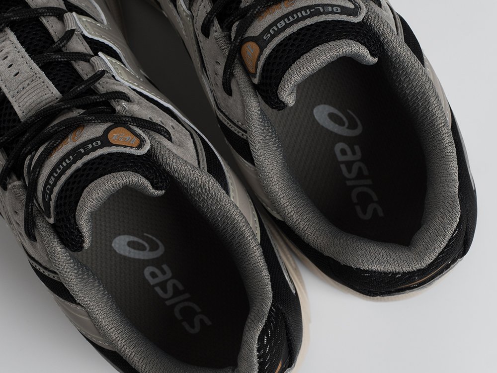 Кроссовки Asics Gel Nimbus 10.1