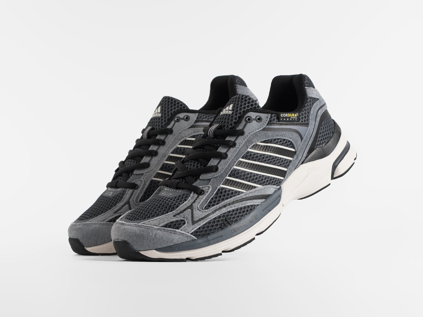Кроссовки Adidas Supernova Cushion 7