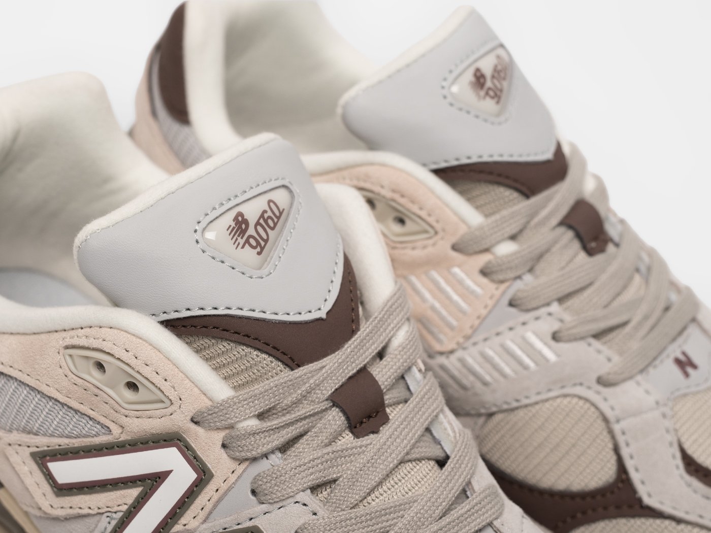 Кроссовки New Balance 9060
