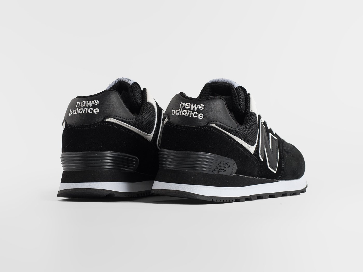 Кроссовки New Balance 574