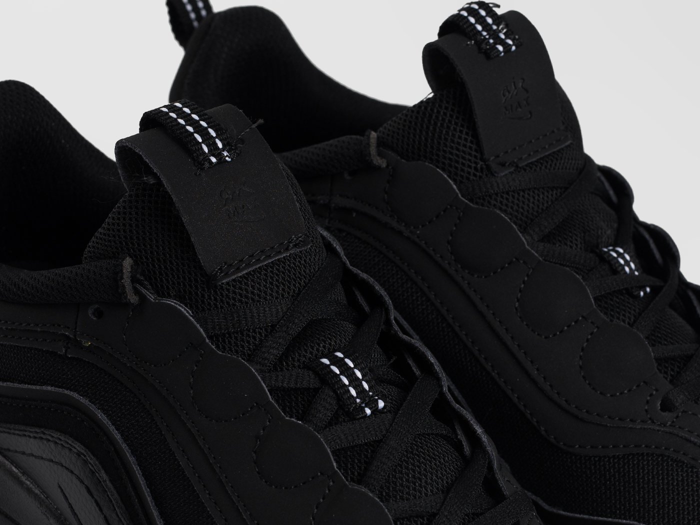 Кроссовки Nike Air Max 97 Futura