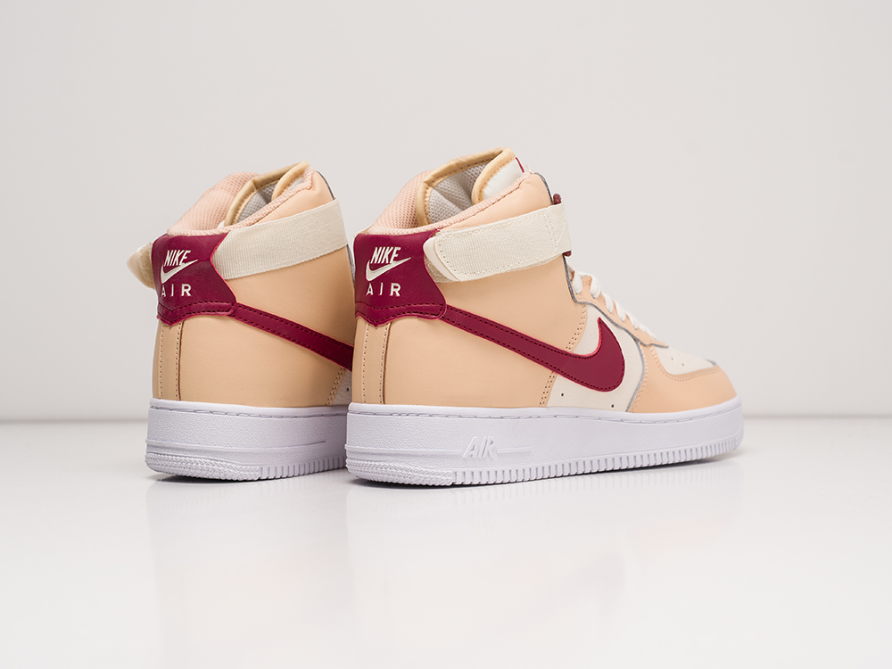 Кроссовки Nike Air Force 1 Mid