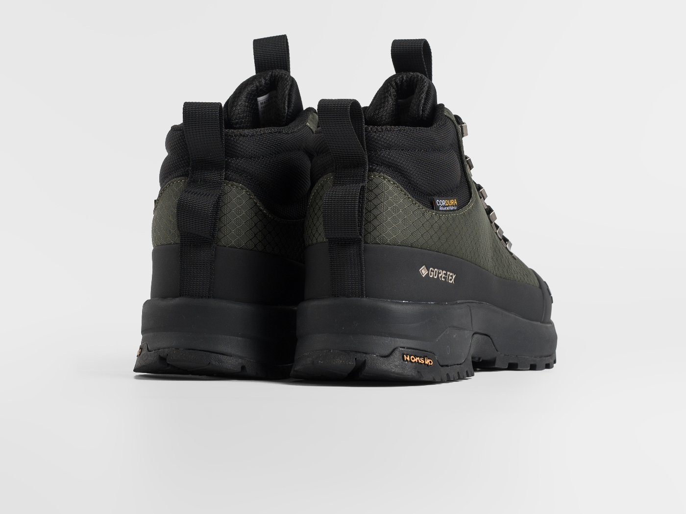 Зимние Кроссовки The North Face Glenclyffe hight