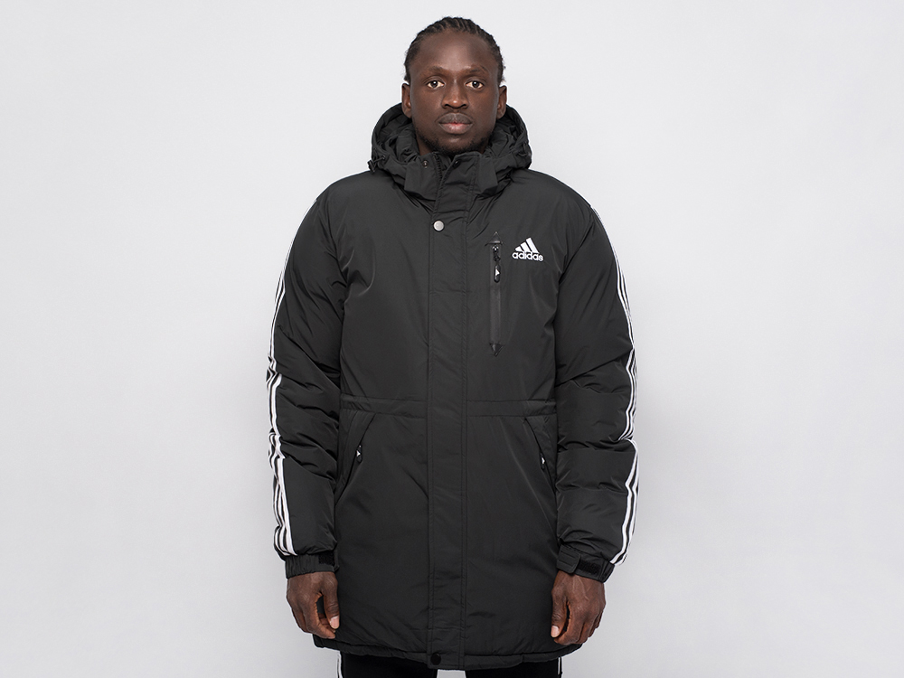Куртка зимняя Adidas