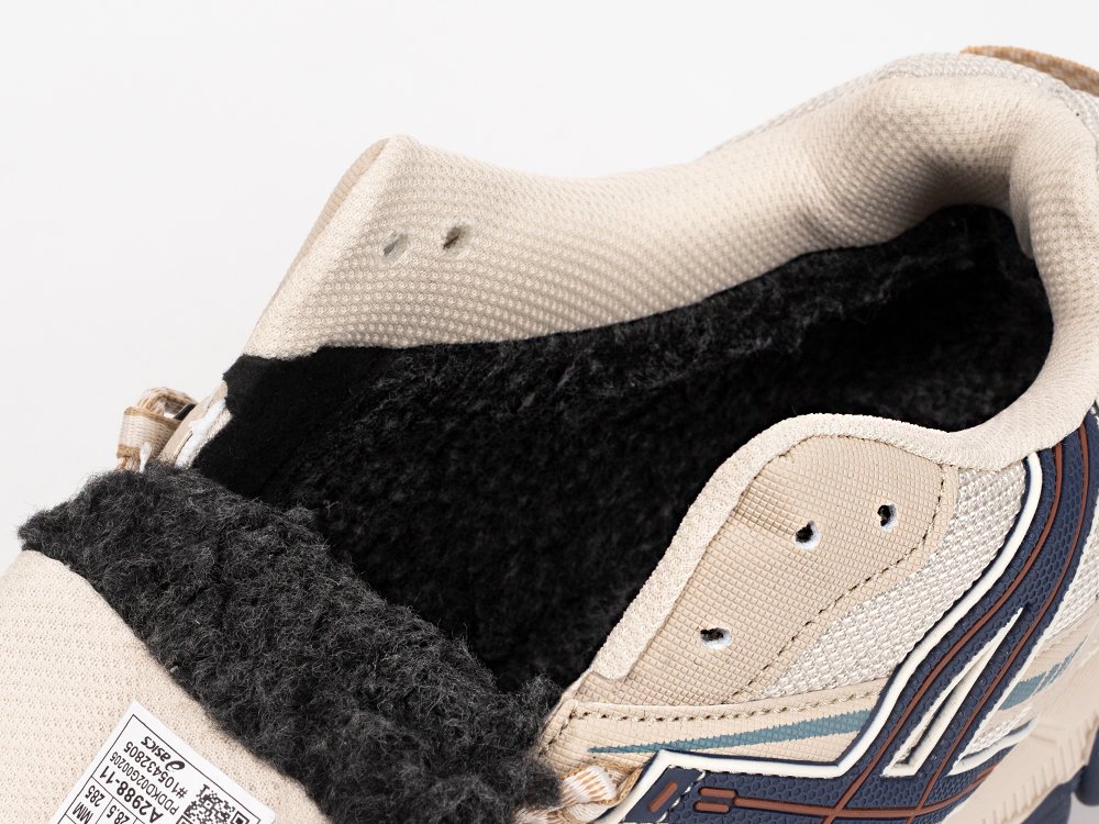 Зимние Кроссовки Asics Gel-Kahana 8