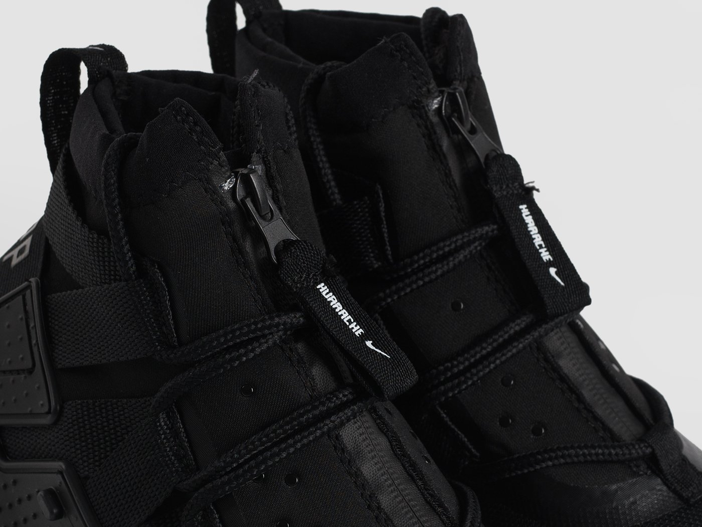Кроссовки Nike Air Huarache Gripp