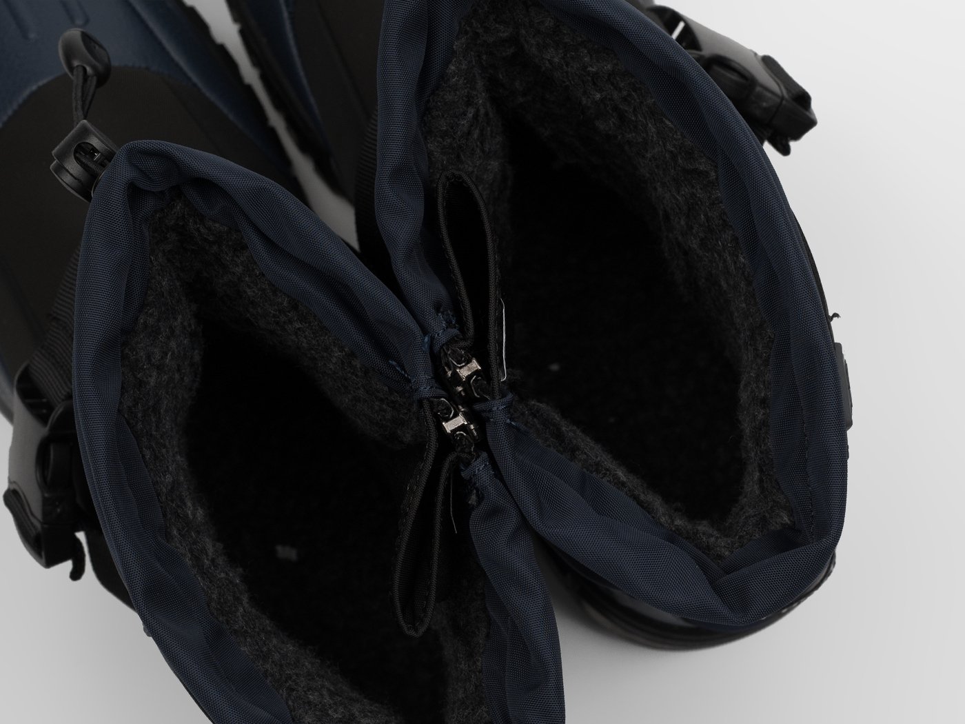 Зимние Сапоги Nike Winterproof High